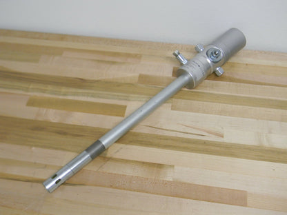 Liquid Dynamics Air Operated Grease Pump for 30 - 60 lb. Drums 11148T Defective