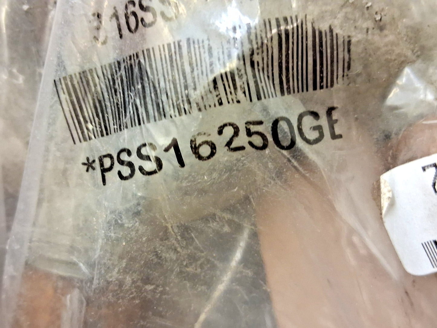 GIBRALTAR Stainless Steel Lifting Eye Nuts QTY4 1/2-13 Thread PSS16250GB