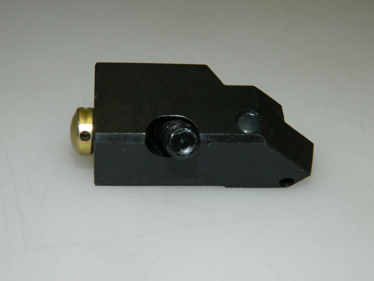 Kennametal Screw-On Cartridge 45º Lead Angle 2.362" Min Bore SSSCR16CA12 10