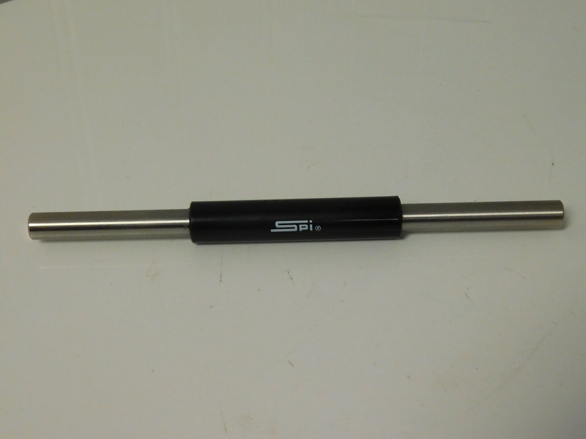 SPI Micrometer Calibration Standard 6" 06407068