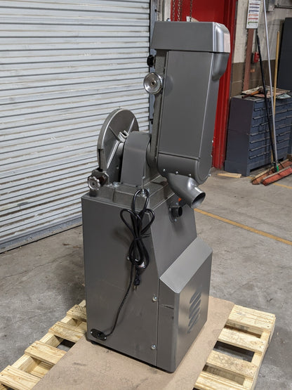 Jet Industrial Combination Sander 48" x 6" Belt / 12" Disc 414551