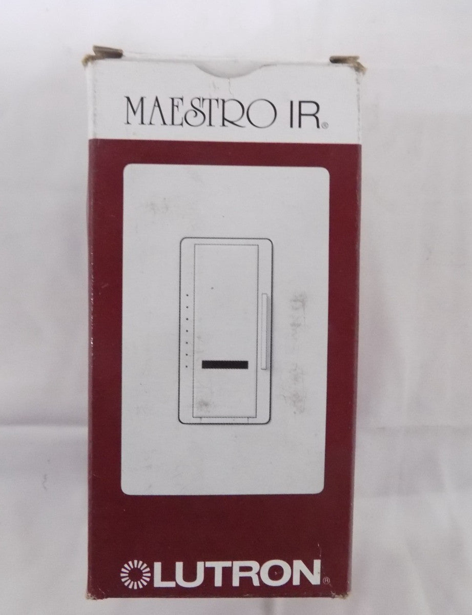 Lutron Maestro Multi Location Incandescent/Halogen Digital Fade Dimmer