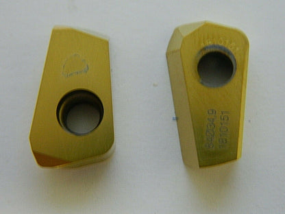 Komet Carbide Drilling Insert XOHX1504-34,9 Grade BK84 Qty. 2