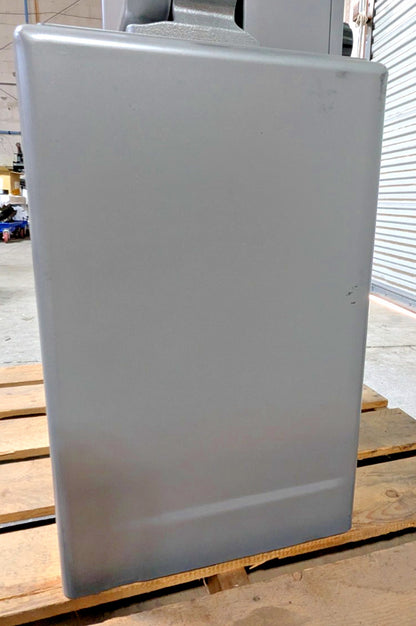 JET J-8201VS Vertical Bandsaw  Variable Speed  1HP  115V  *Shipping Damage*