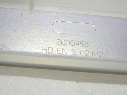 Hertel Indexable Cut Off Blade HB-EN 3202 M22 2000458