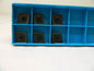 Ingersoll Carbide Turning Insert CNMM543RH TT8115 Qty 6 5518695