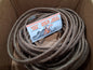 Norton Aluminum Oxide Abrasive Belts QTY24 1/2" Wide 24" OAL 80 Grit 6