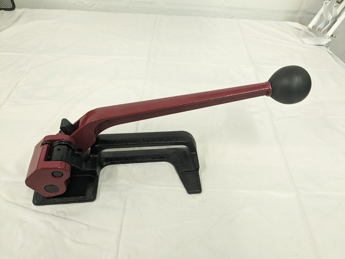 3/4 Wide, Tensioner OM75