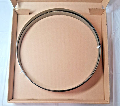Lenox Bi-Metal Welded Bandsaw Blade 11' 6L x 1"W x 4 to 6 TPI 39506CLB