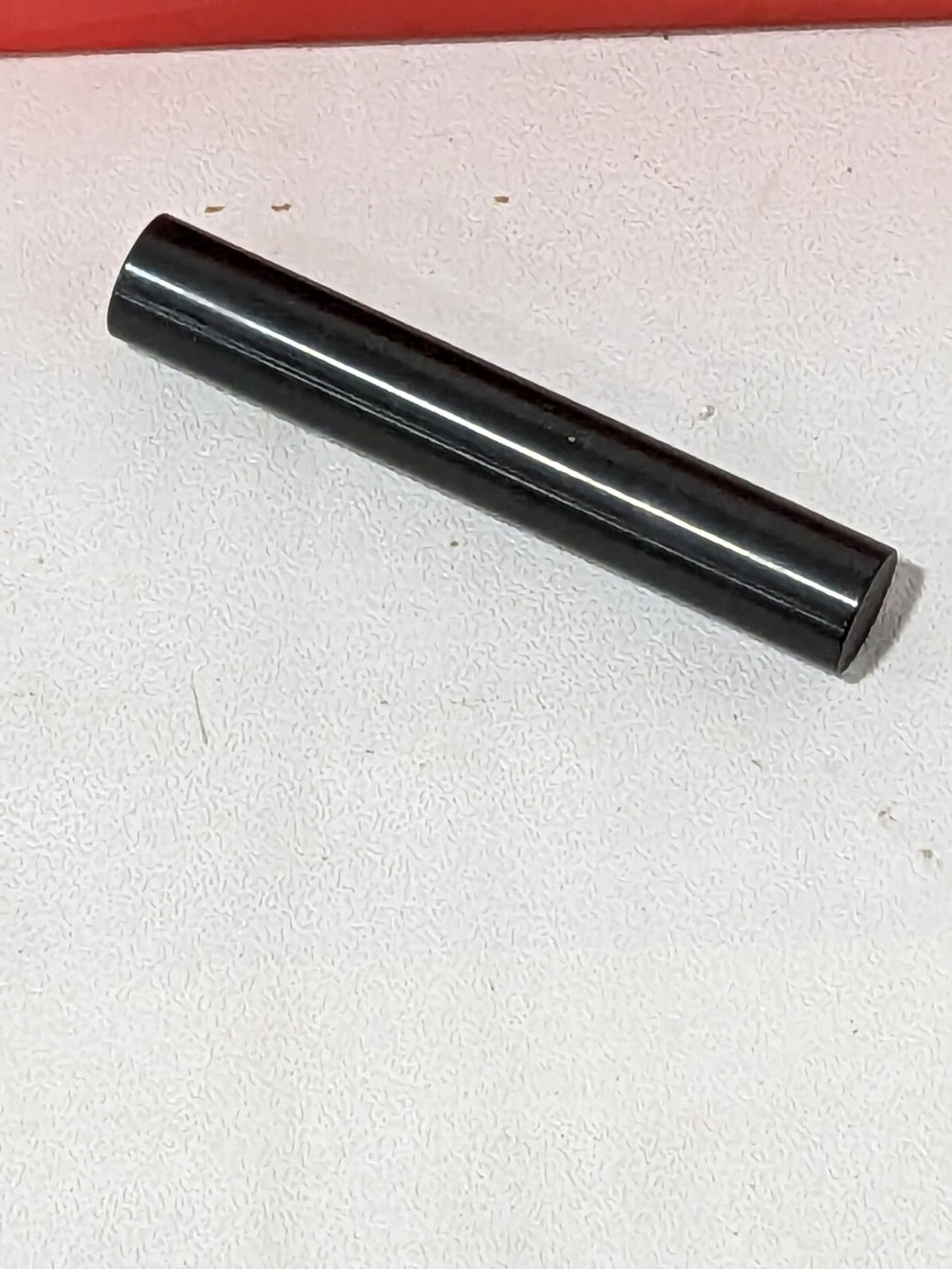 SPI Class ZZ Plus Plug Gage: 0.3360" Dia 28-336-6