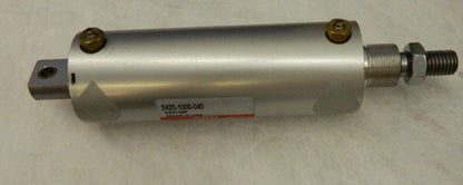 ARO/INGERSOLL-RAND 4" Strokex 2" Bore Double Acting Air Cylinder 2420-1009-040-M