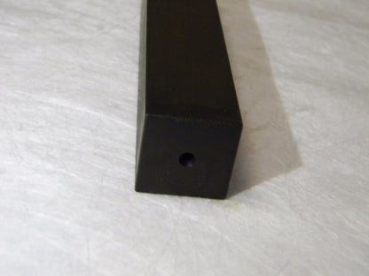 Precision CSDP N16-4D Clamp Type Toolholder 1" x 1" x 6" Neutral