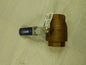 NIBCO Standard Manual Ball Valve: 2" Pipe, Full Port NL951LD