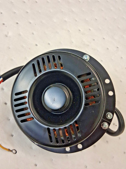 Maxess Climate Control Technologies Electric AC Motor Open Enclosure CED8209-FM