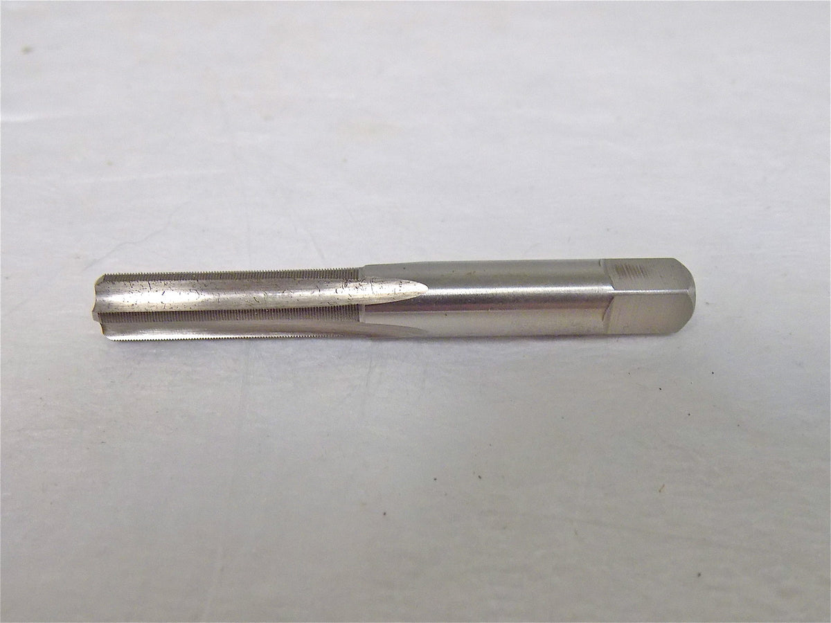 Cheboygan Straight Fl Bottom Hand Tap M9 x 0.35" 5Fl RH GH7 Pack of 12