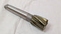 Interchangeable Pilot Counterbore Morse Taper Shank HHS 1-3/4" Diam 5FL 08781486