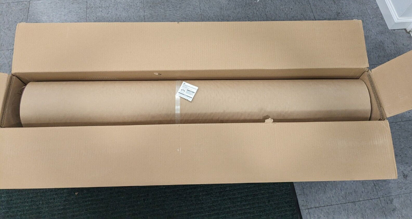 LOT of 3 3M Cloth Belts 340D SINGLEFLEX FILM-LOK P120 52" x 75"  7010326394