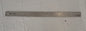 SPI Square Straight Edge 24" Long 1-13/32" Wide 5/16" Thick 77-642-7