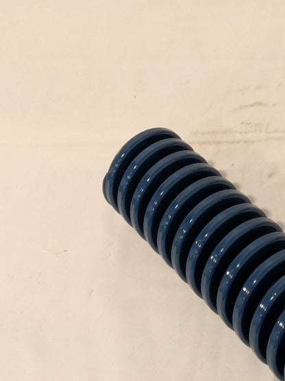 Dayton Lamina Die Spring 2" Hole Dia, 1" Rod Dia, 8" Free Length, Blue 9-3232-21