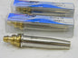 AMERICAN TORCH TIP Cutting Tip QTY 3 size 0 106D7-0