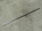 Thomson Steel Linear Support Rail 48" x 3/4" Round Shaft LSRA12L48