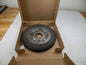 OSBORN Wheel Brush: 12" Wheel Dia, Crimped 0002244500