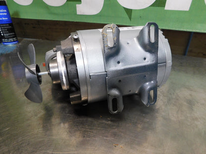 Gast Piston Vacuum Pump 1/6 hp 1.8 CFM 1VAF-10-M100X PARTS/REPAIR