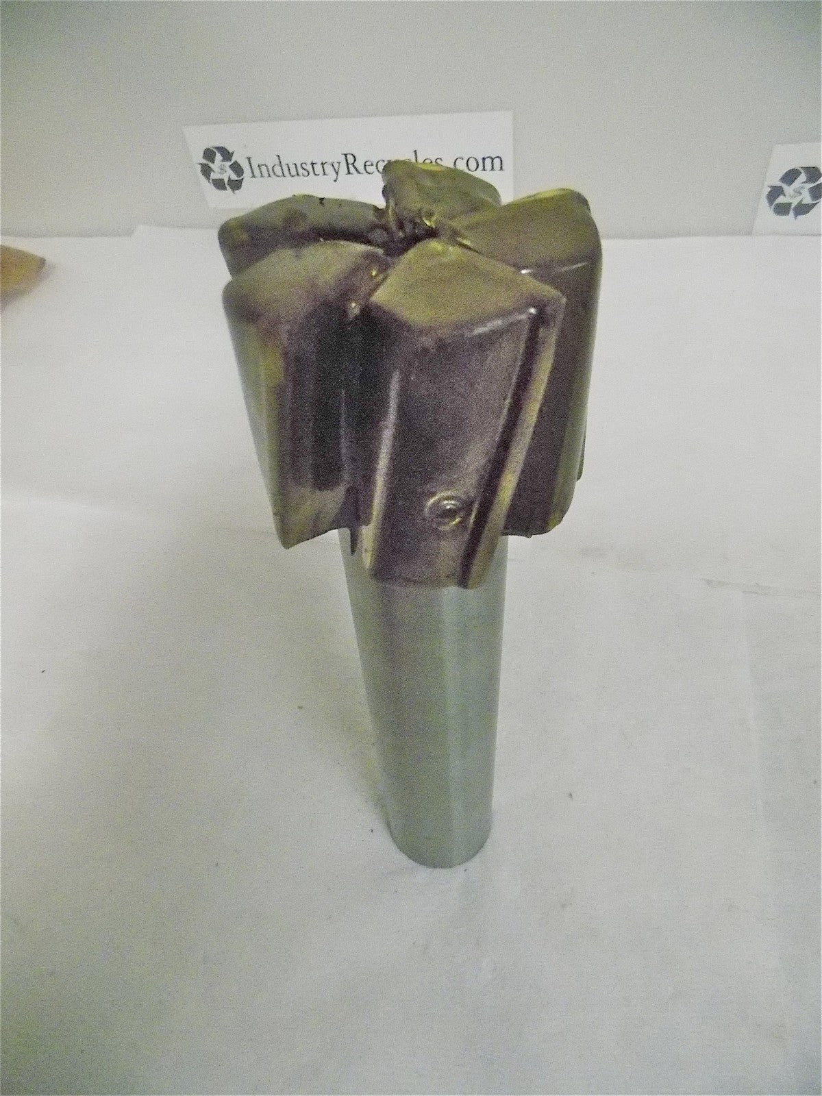 Interstate Interchangeable Pilot Counterbore 3" Dia1.75" Shank Dia 5Fl 08793002