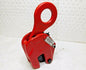 WorkSmart Positive Locking Plate Clamp 1 Ton CJK239-1NEW