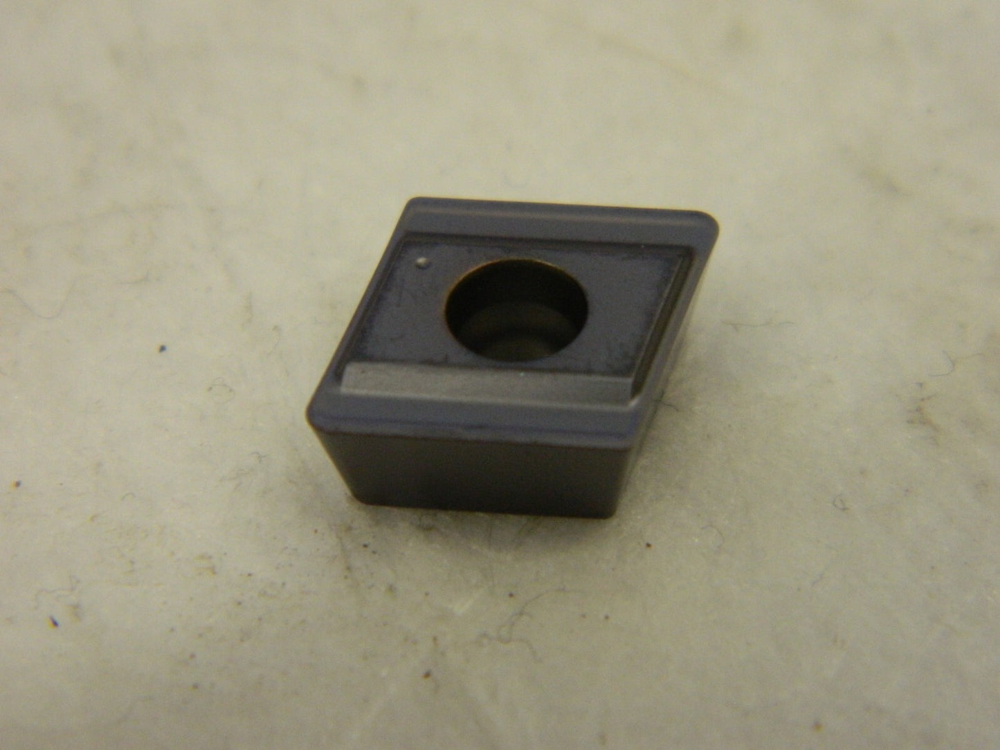 ISCAR CARB DRILLING INSERT qty 10 NPMT-090404R-HF-I-IC908