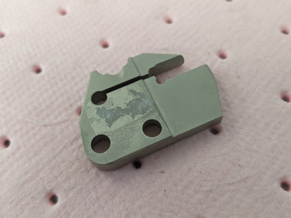 ISCAR Cutoff & Grooving Support Blade for Indexables RH 2550158