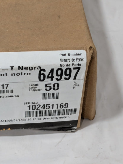 Continental ContiTech 50 Ft. Long x 3/8" Dia, Automotive Heater Hose 20029117