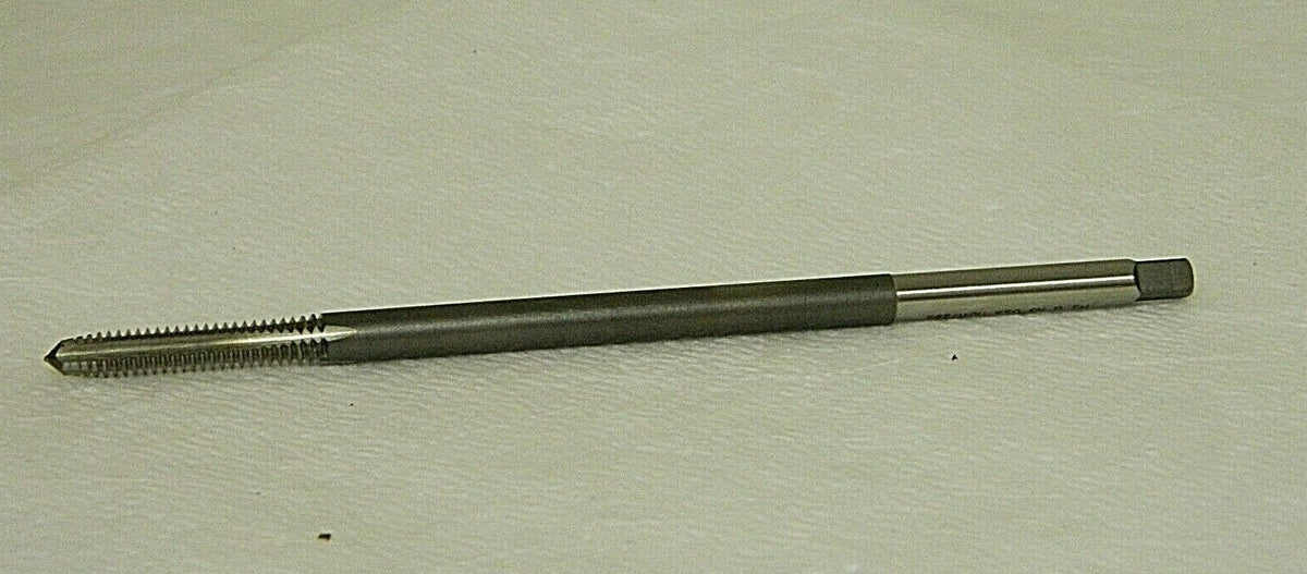 Widia GTD Extension Spiral Point Plug Tap 1/4-20 UNC H3 4FL HSSe QTY 2  18839