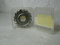 Controx Cobalt Side Chip Saw 2-1/2 Blade Dia x 3/8 Thick 7/8 Hole 244389