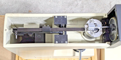 SPI Analog Rockwell Hardness Tester CV600A  A B C F    15-142-3