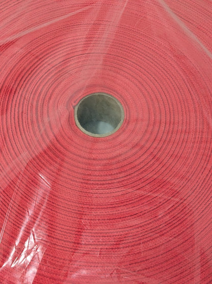 Bulk Strap Sling: 300' Long, 900 lb Basket Red P02300R