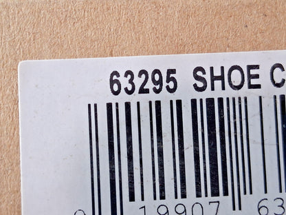 Wilton Shoe Clamp 8-1/2" Max Opening Capacity 5-1/2" Throat Depth 6329