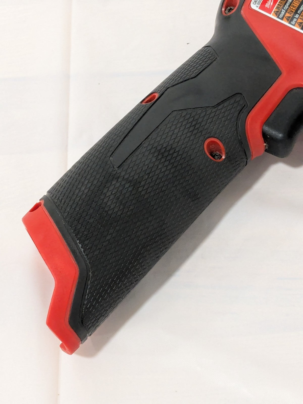 Milwaukee Tool M12 FUEL Orbital Detail Sander 2531-20 TOOL ONLY