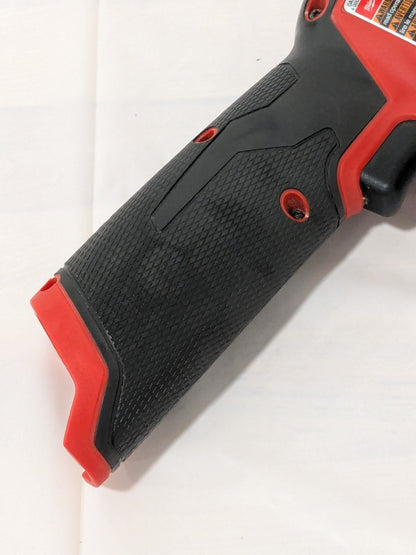 Milwaukee Tool M12 FUEL Orbital Detail Sander 2531-20 TOOL ONLY