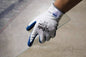 G-Tek Latex Coated Cut Resistant Glove Size S(7) ANSI Cut Lvl 4 Qty 12 19-D813/S