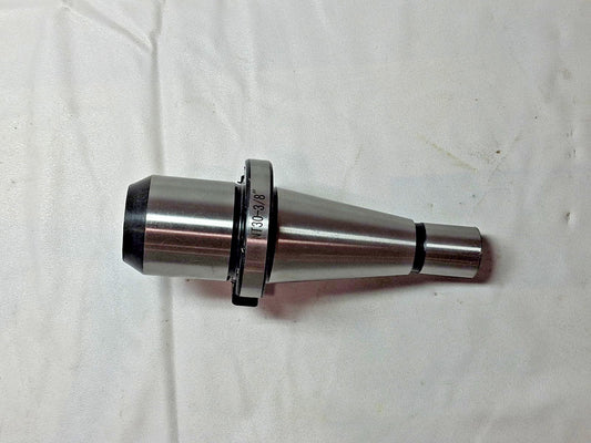 Value Collection Taper Shank End Mill Holders 3/8" Hole Dia 210-3024
