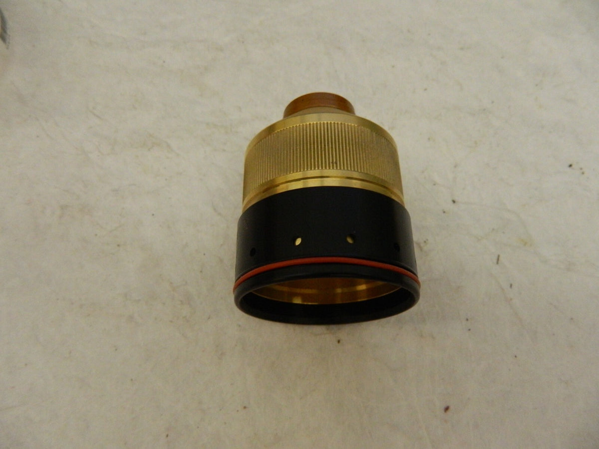 Thermacut Inner Retaining Cap T-11272  30/50A Hypertherm 220754