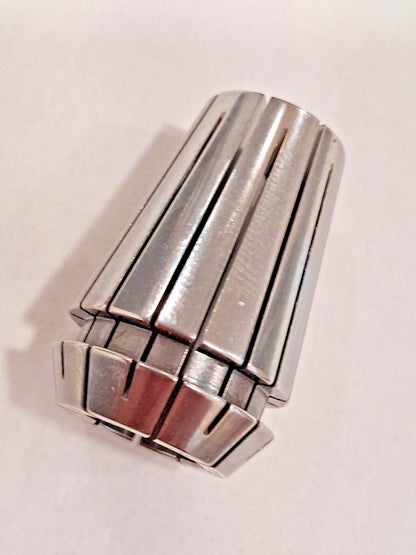 Rego-Fix ER Collet ER20 7/16" Collet Size 1120.11113