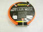 Legacy Workforce Commercial Grade Air Hose 3/8  50  Long Orange PVC HWF3850FO2