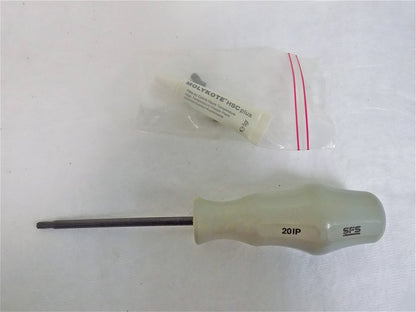 Valenite High Feed End Mill 1.25" Dia. x 2" LOC x 10" OAL V556A09