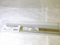 Precision Brand 0.004 Brass Thickness Gage 1/2 x 12 Blades (Pack of 12) 76235