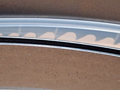 Lenox Welded Bandsaw Blades 11' 6 Long x 1-1/4" Wide x 3 to 4 TPI 8955