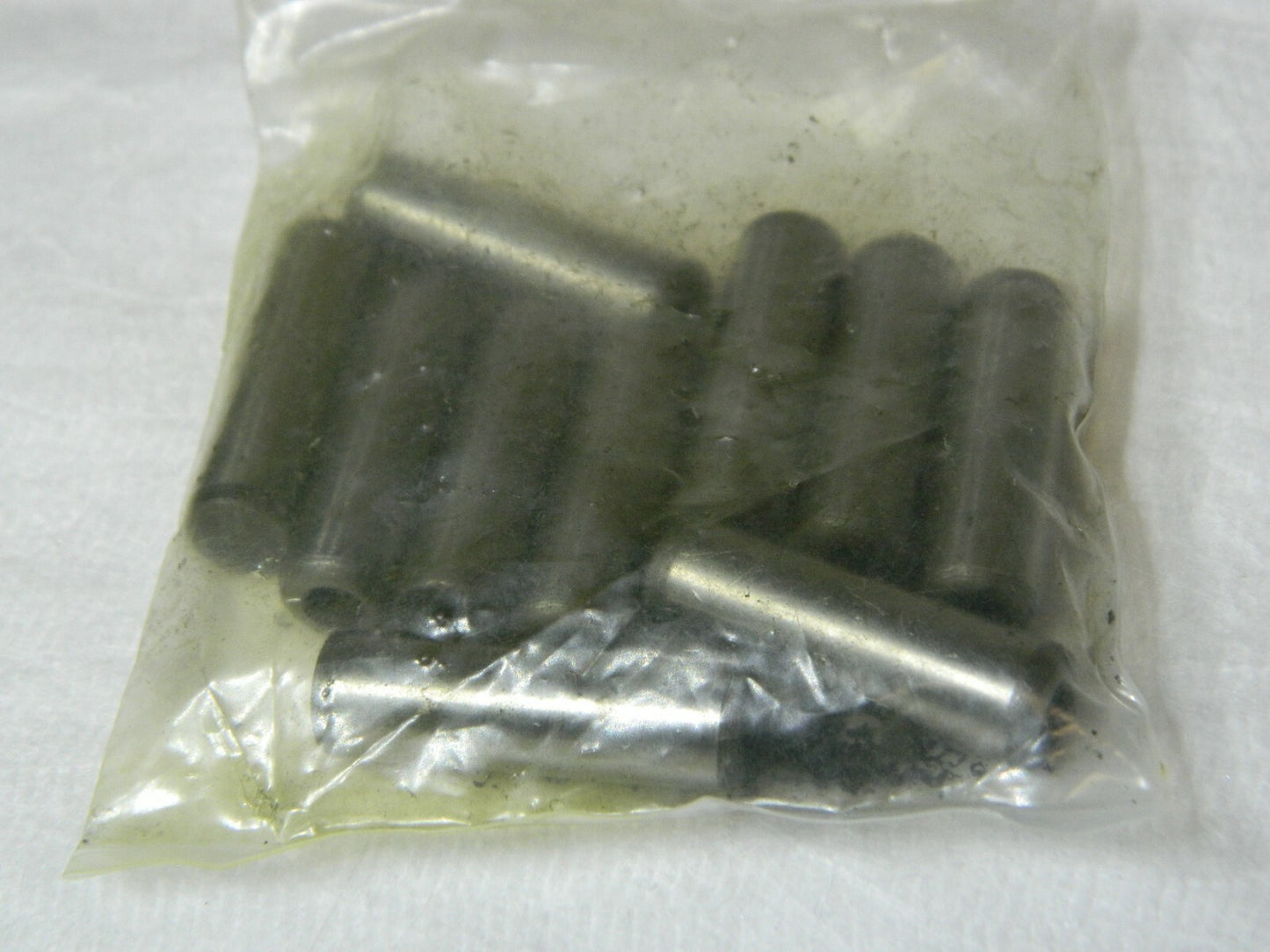 Gibraltar Flat Vent Pull Out Dowel Pin 3/8" x 1-1/4" #10-32 Qty 10 66238387