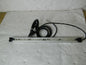 Waldmann Lighting 24 VDC 7 Watt LED Linear Machine Light 112544001-1081