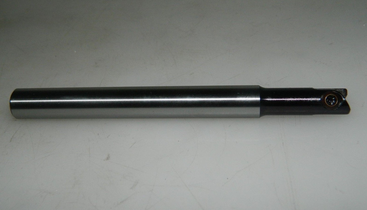 Hertel Straight Front Cutter 1/2" x 0.079" 130N 21104